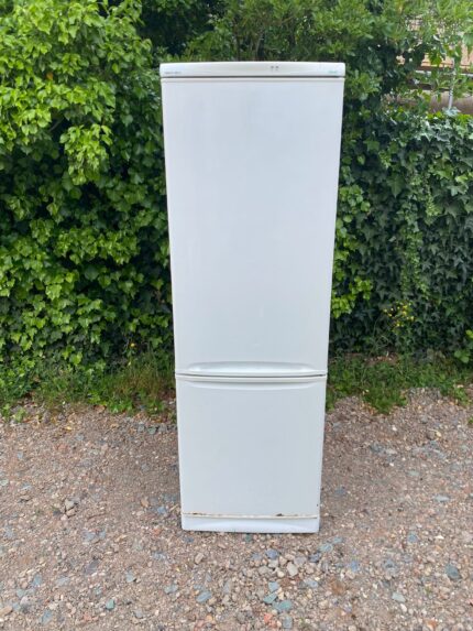 Fridge freezer