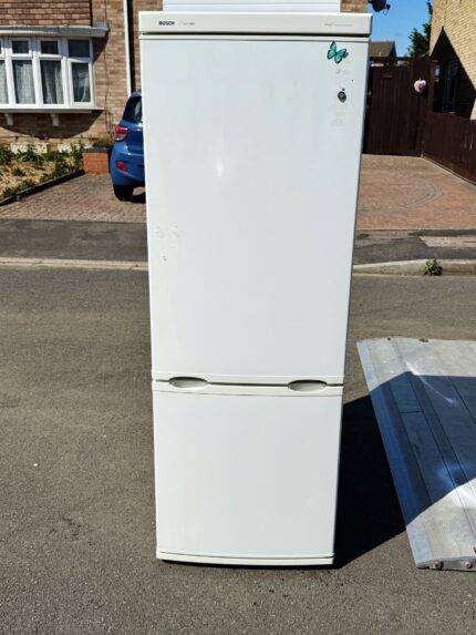 Fridge freezer