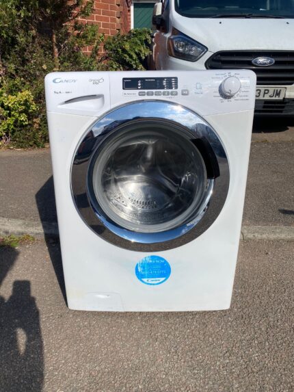 Candy 9kg washing machine