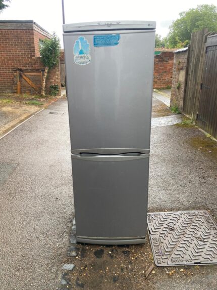 Fridge freezer