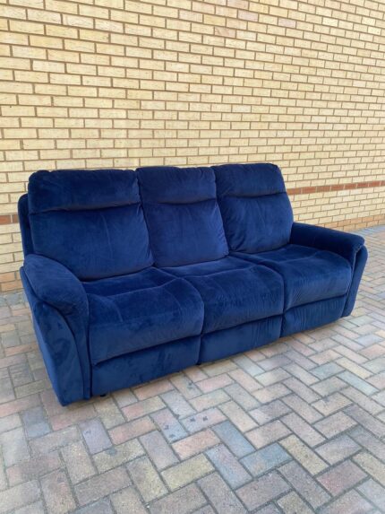 3seater sofa