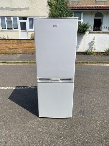 Small fridge freezer