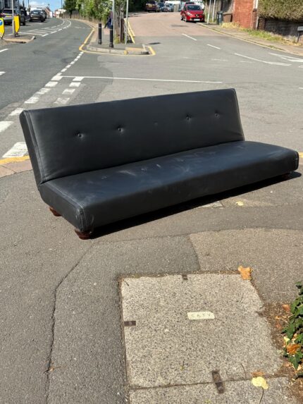 Sofa bed
