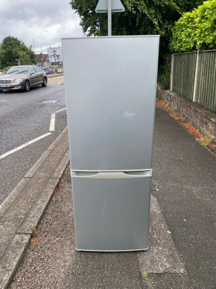 Small fridge freezer