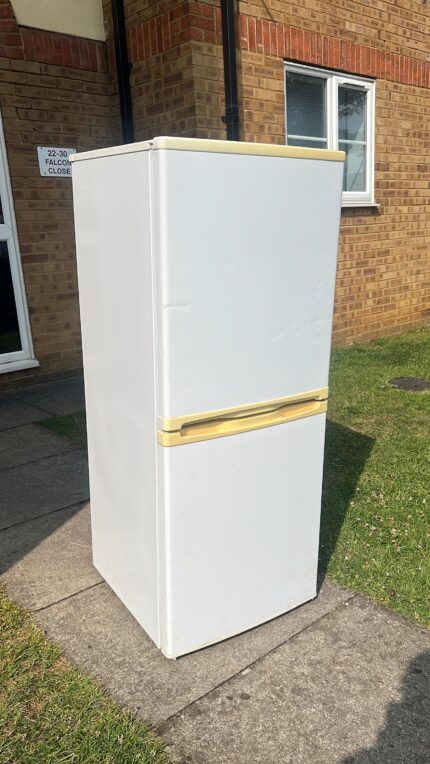 Small fridge freezer