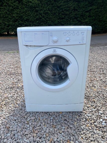 7kg washing machine